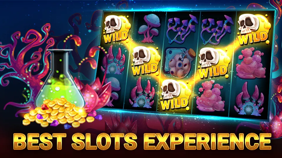 Trải nghiệm casino trực tuyến mới tại vn88vc win