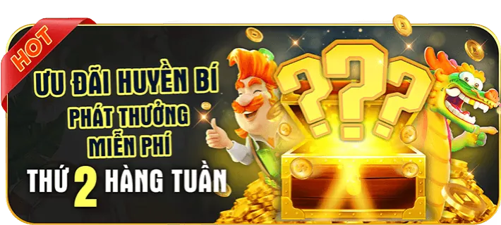 Trò chơi nổ hũ đa dạng