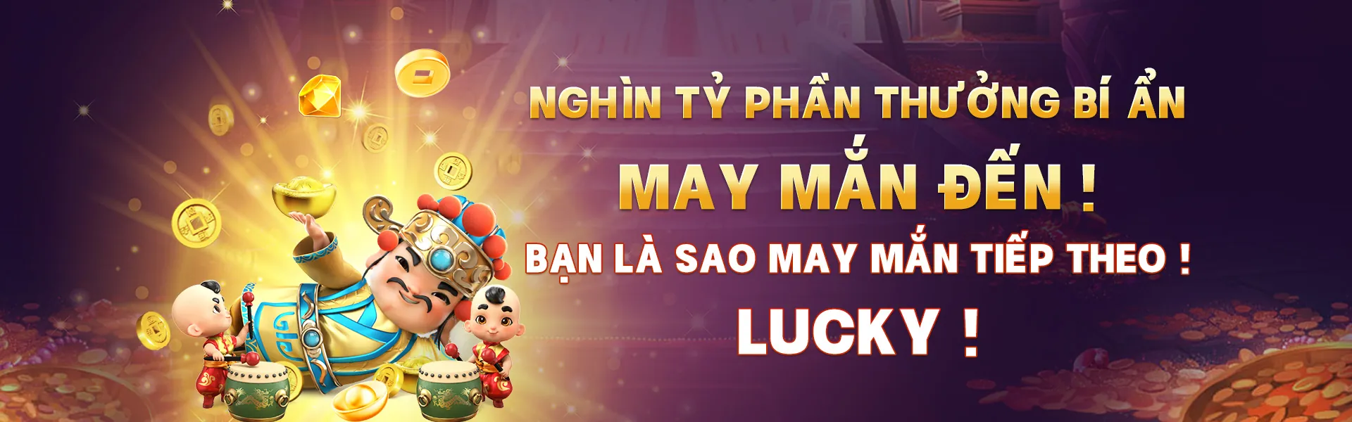 Sự kiện nổ hũ đặc biệt và giải đấu