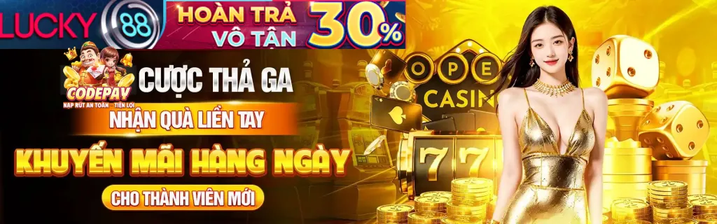 Các loại hình trò chơi tại vn88vc win
